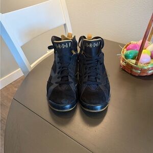 Jordan 7 “Golden Moment”